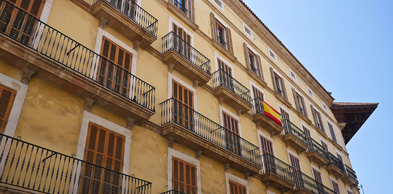 Autorización de residencia para familiares de ciudadanos españoles