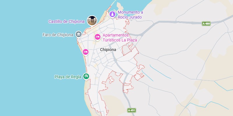 Abogado de extranjería en Chipiona