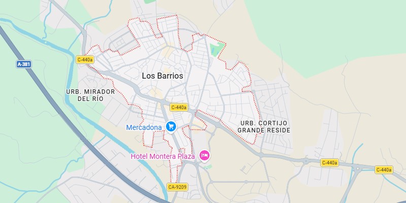 Abogado de extranjería en Los Barrios