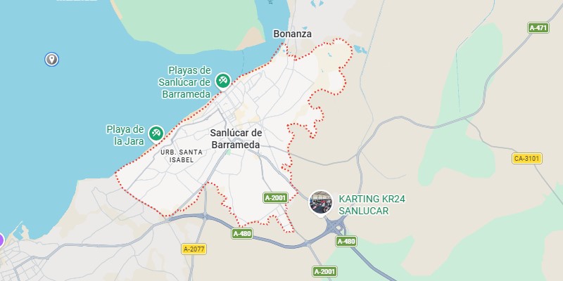 Abogado de extranjería en Sanlúcar de Barrameda