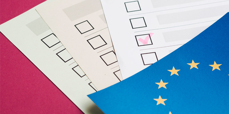 ¿Cómo obtener el certificado de registro de ciudadano unión europea?