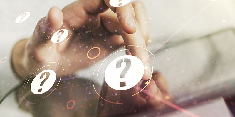 FAQS: Extranjería, residencia y nacionalidad